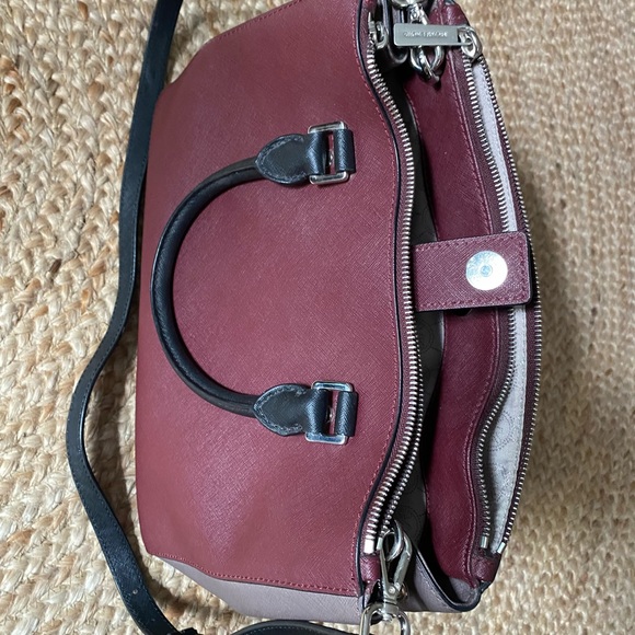 Michael Kors Purse - Picture 3 of 5